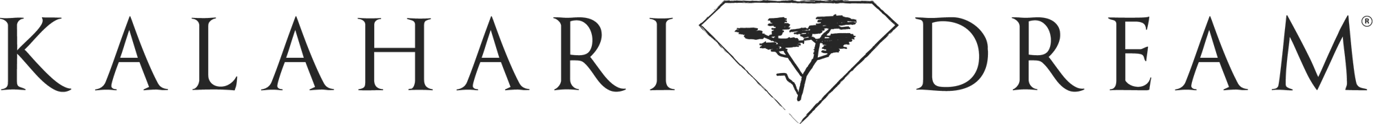 Kalahari Dream Logo